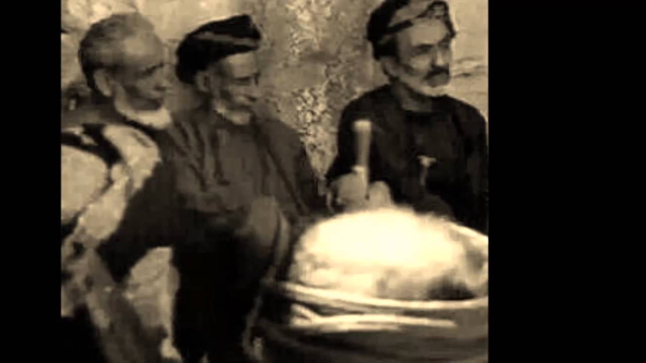 نعي بصوت خالد اقينوت قطن الحكلي