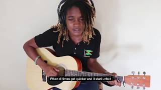 Koffee - Legend