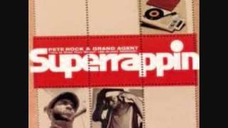 Superappin - Pete Rock &amp; Grand Agent - This Is What they Meant.