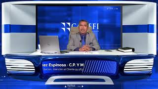 Cadefi | CASOS PRÁCTICOS DE RESICO PARA PERSONAS FÍSICAS Y MORALES