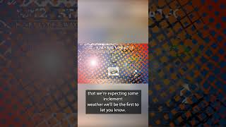 Meteorologist Adrian Campa explains what a weather alert day is