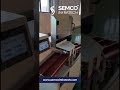 "Efficiency Unleashed: Discover the 5CH Automatic Sorting Machine for Streamlined Operations