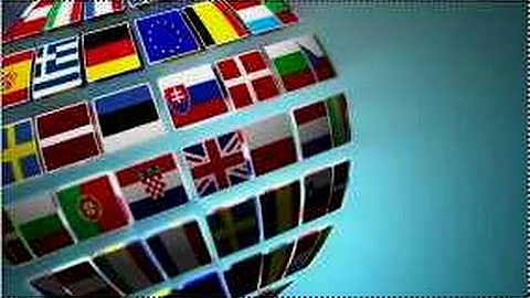 In few minutes,Know all 28 member States of European Union & their flags.