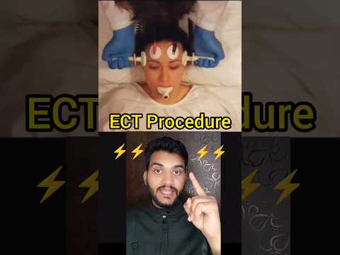 ECT Procedure