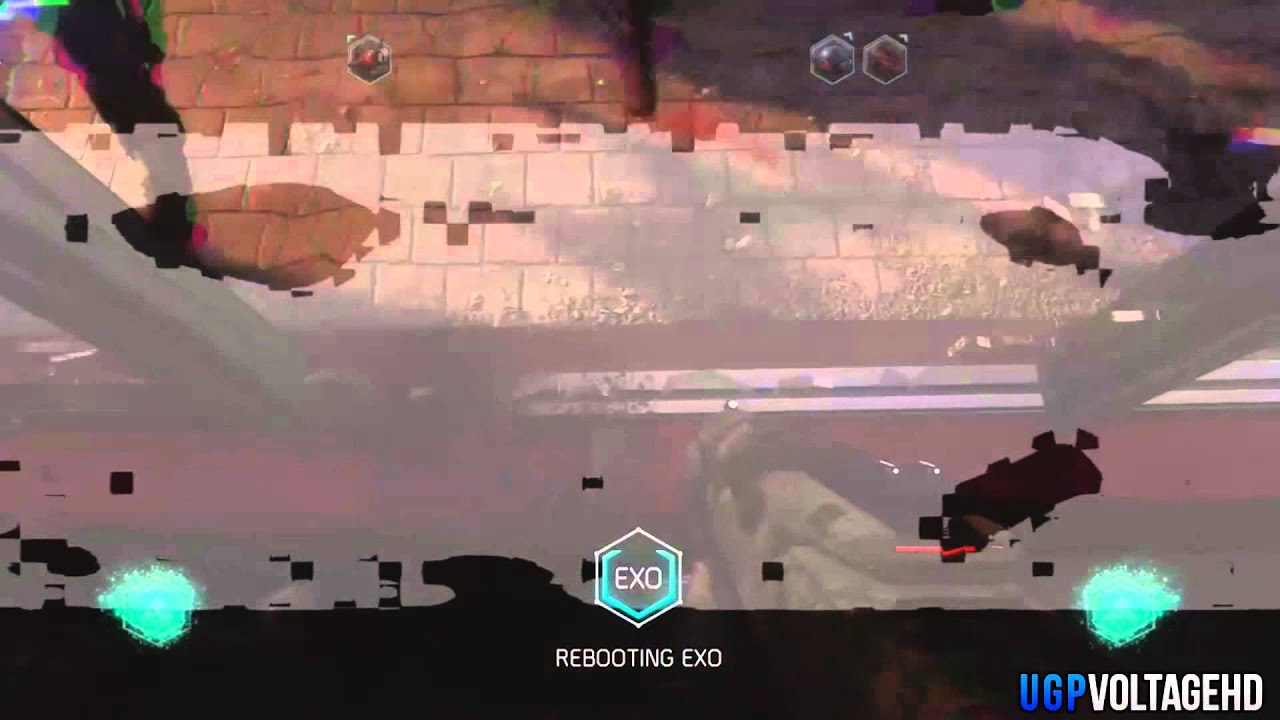 *New* Infection God Mode Glitch Ascendance 2015