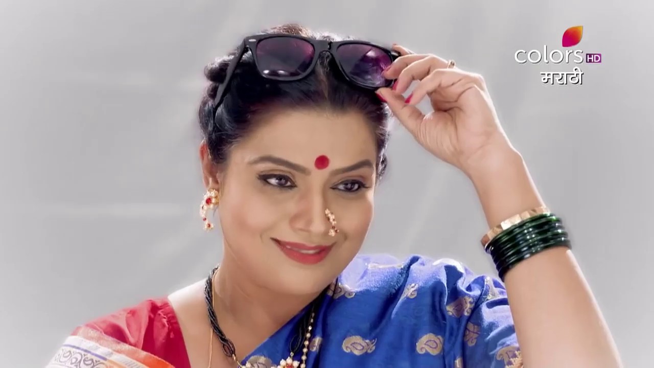 Watch Kunku Tikali Ani Tattoo Season 1 Episode 134  Girija Returns To  Kulkarni House  Watch Full Episode OnlineHD On JioCinema