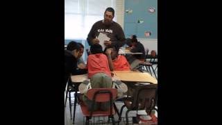 EDLD Observation video