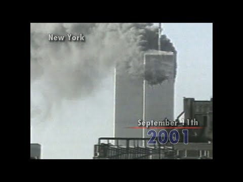 Today in History for September 11th