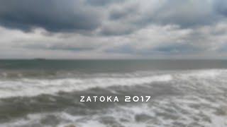 Затока Одесса, отдыхали в июле 2017. Видео снято на мобильный телефон. Zatoka Odessa