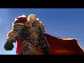 Warcraft 3: Mathias Chronicles 01 - Skirmish at Ranfurly