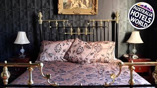 Shakespeare Hotel | Sydney, Australia | Hotel Review ⭐ | Australia Hotels World