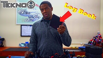 Tekno MT48 2.0 Log Book! Every Upgrade, Breakage, Fix (My Real Data)