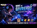 Frostmine / WHITEOUT SURVIVAL / RANK 10