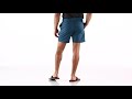 patagonia men's lightweight all wear hemp shorts