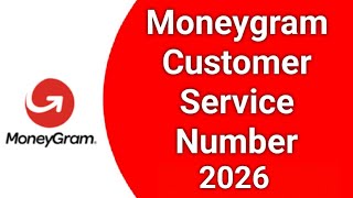 MoneyGram Customer Service Number | How to Contact MoneyGram Customer Support