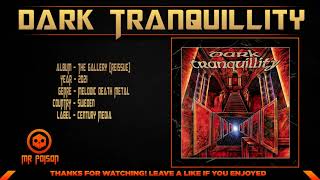 Dark Tranquillity - Silence and the Firmament Withdrew Resimi