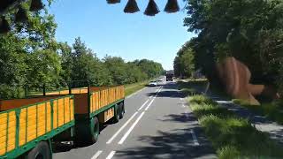 Oldtimer Toertocht Veluwe 3