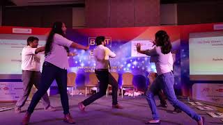 Training on Prevention of Sexual Harassment at workplace | POSH | using Theatre