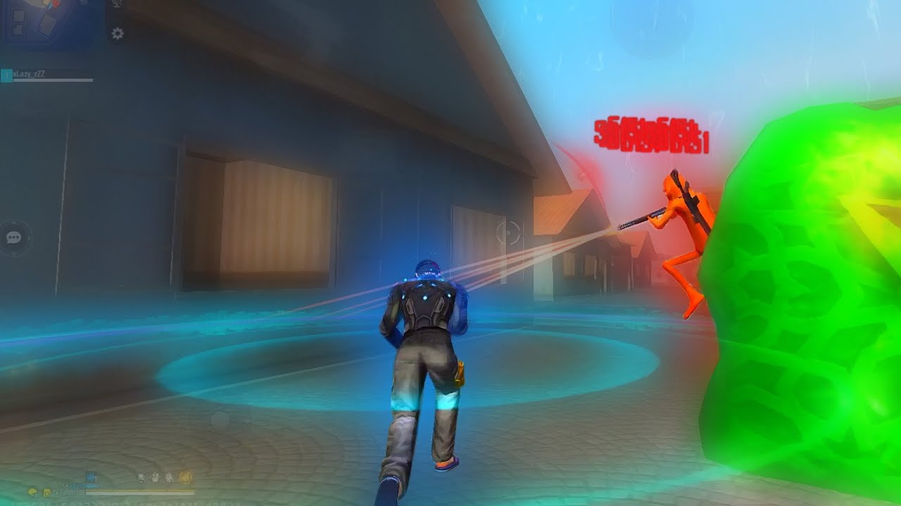 Mind-blowing💥 iphone 8 plus free fire highlights 📲🔥