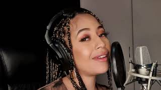 The One That Got Away - Katy Perry Cover Video by Rowlene