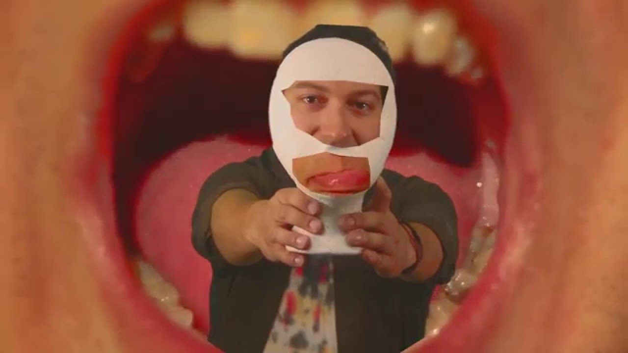 Mick Futures "Two Heads" //  Official Music Video