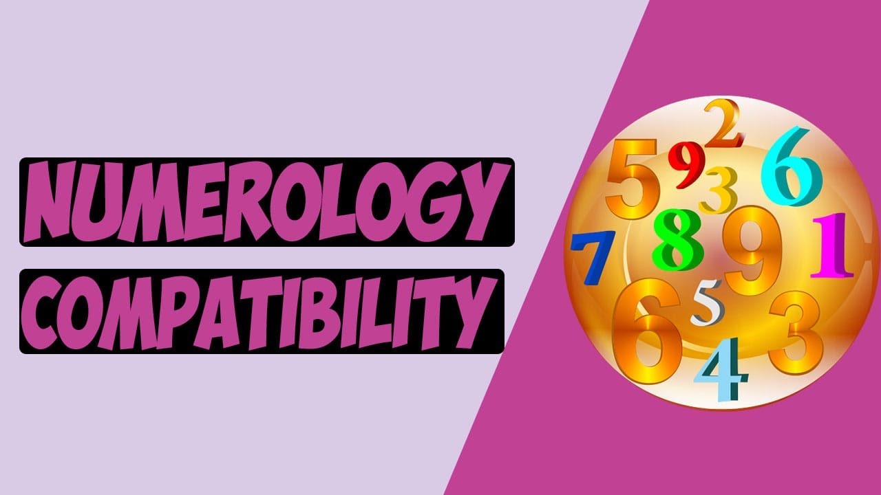 Exploring Compatibility in Numerology