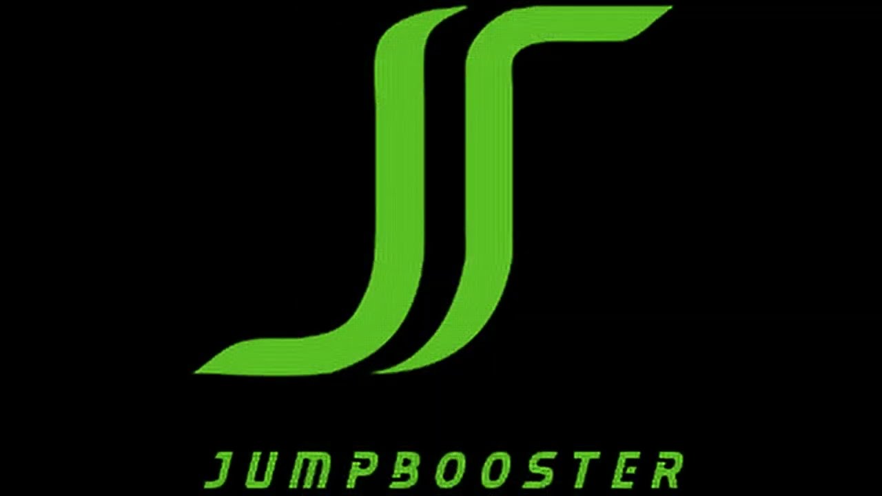 BoostX100 Ford Truck Start