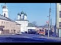 тула / Tula in the 1980s