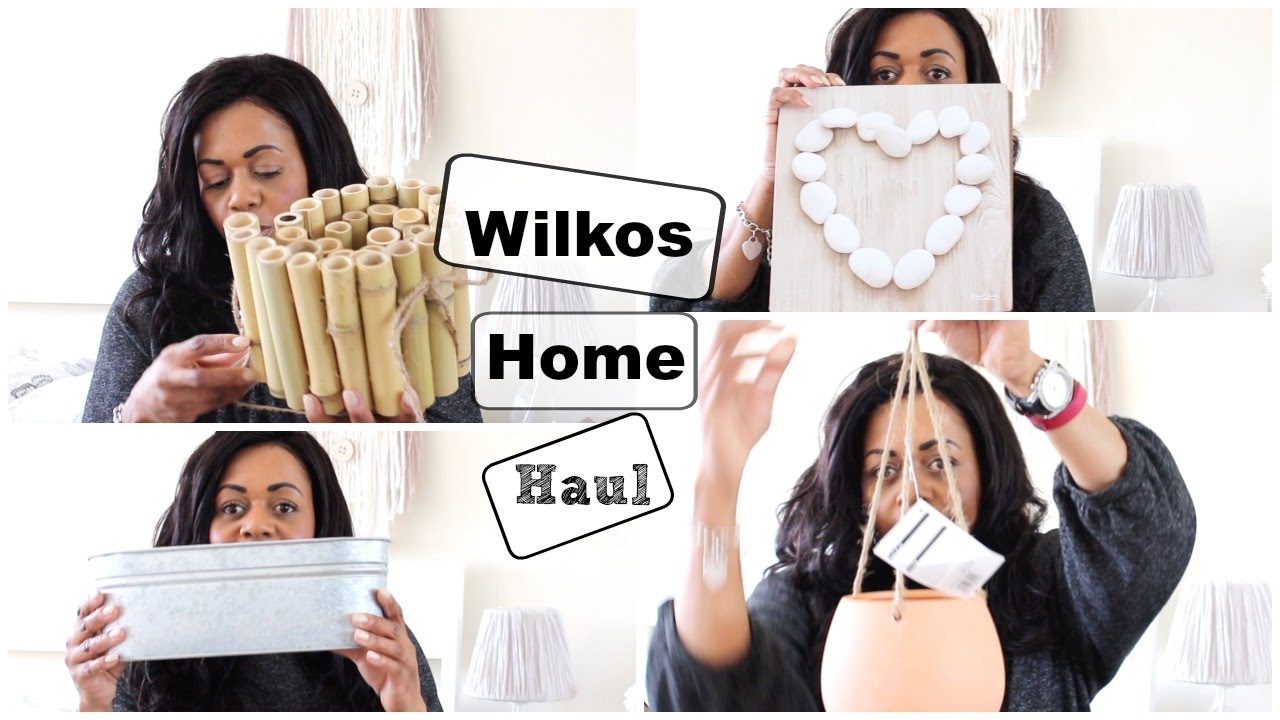 Wilkos Home Haul