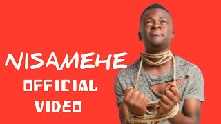 Nisamehe - vanny bless (audio 4k)