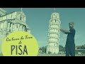 ITÁLIA - EM BUSCA DA TORRE MAIS FAMOSA DO MUNDO
