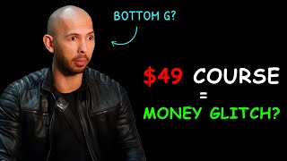 I Tried Andrew Tate's $49 Course and Made THOUSANDS - Here's How