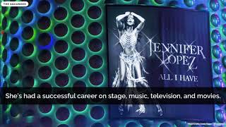 What is Jennifer Lopez Net Worth 2019 | Real Celebrity Net Worth | JLO Net Worth | The Squander