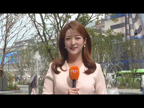 [날씨] 큰 일교차, 낮엔 늦더위…대기 점차 건조 / 연합뉴스TV (YonhapnewsTV)