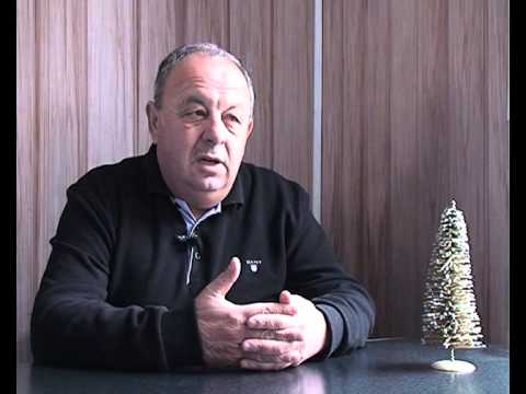 სამაუწყებლო კომპანია \"ბოლნელის \" დირექტორი ახალ წელს გილოცავთ