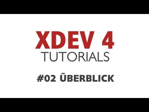 Xdev 4 Tutorial