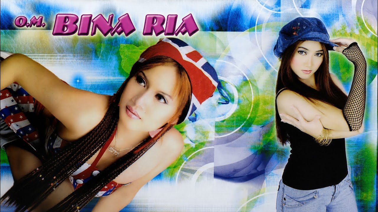 Lilin Herlina - Sinis | OM BINA RIA Live in Mojokerto - YouTube
