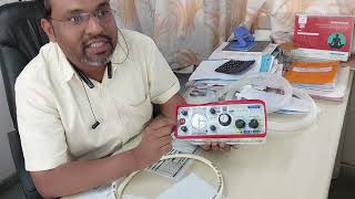 MRI Compatible ventilator operating training