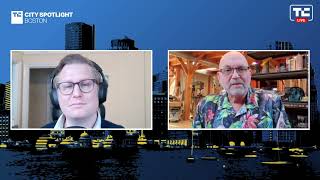 Putting the Boston in Boston Dynamics with Marc Raibert