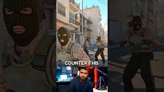 Unironically the New Meta..💡#cs2 #counterstrike2 #csgo