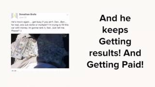 Ben Littlefield and Dr Dan (2Rockstars) Reviews. Is it a scam?