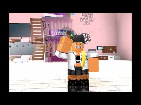 Christina Perri A Thousand Years Roblox Music Video - 