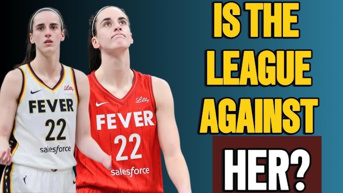 Massive Fallout Hits WNBA After Clark Pulled for Sudden Drug Test Following  Star Performance - YouTube