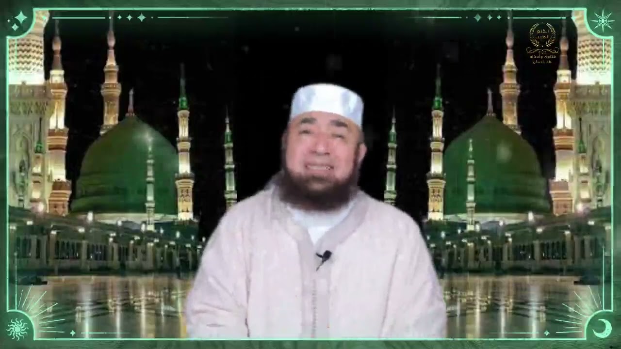 الجنة | الحلقة السابعة 