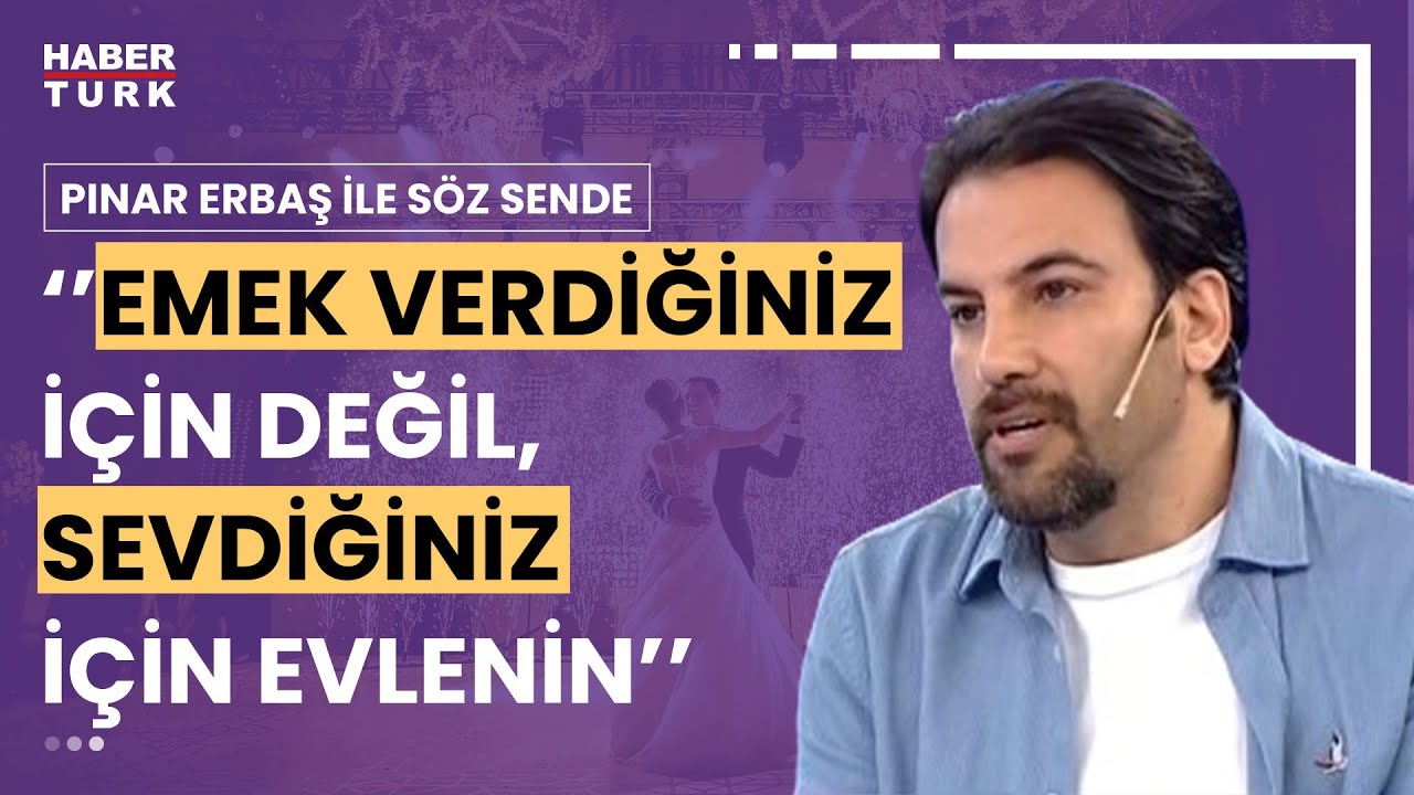 Narsist kişilerin özellikleri nelerdir? Serhat Yabancı yanıtladı