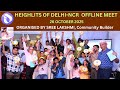 Highlights of Interlink Delhi–NCR Offline Meet - 26 October 2025
