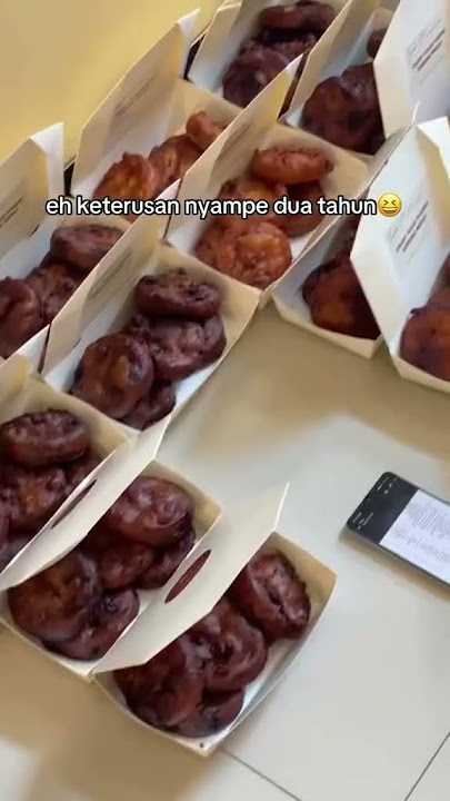 Eh awalnya coba coba . yok mulai iseng' genks