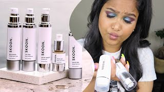 The Scoop On Skoon Skin