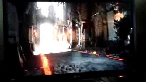 Unreal Engine 4 Elemental Demo