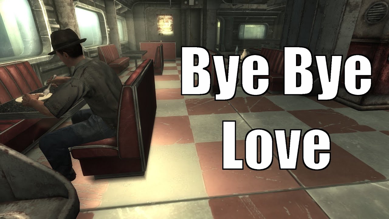 One Of The Most Tedious And Coolest Quests In Fallout New Vegas